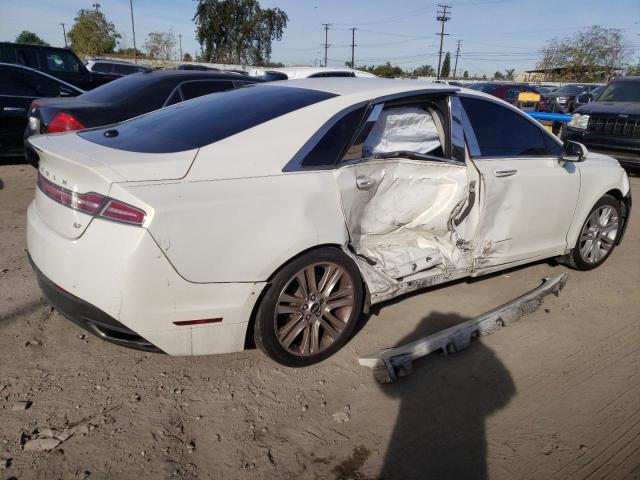 Photo 4 from auction – 2013 LINCOLN MKZ with VIN 3LN6L2GK8DR815245