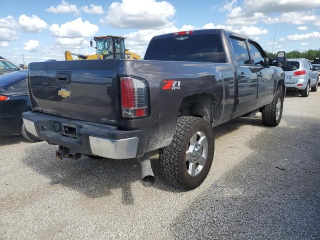 Photo 4 from auction – 2011 CHEVROLET SILVERADO with VIN 1GC1KYC88BF204477