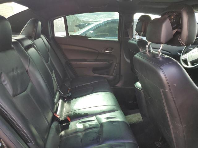 Photo 6 from auction – 2012 CHRYSLER 200 LIMITE with VIN 1C3CCBCB9CN304579