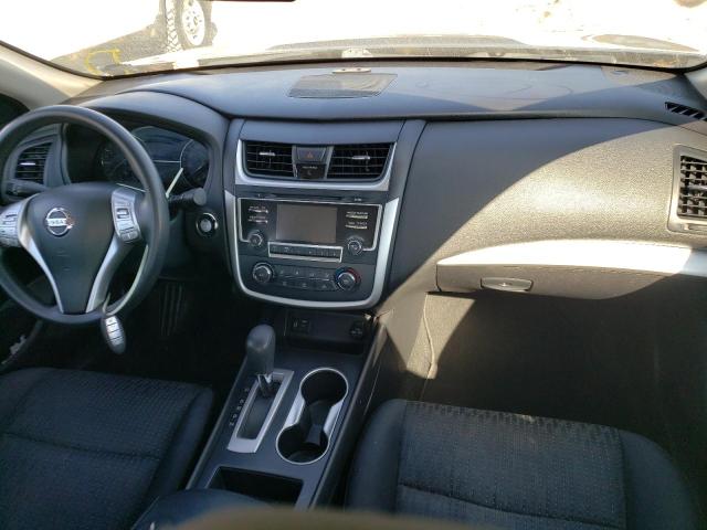 Photo 9 from auction – 2016 NISSAN ALTIMA 2.5 with VIN 1N4AL3AP3GN358589