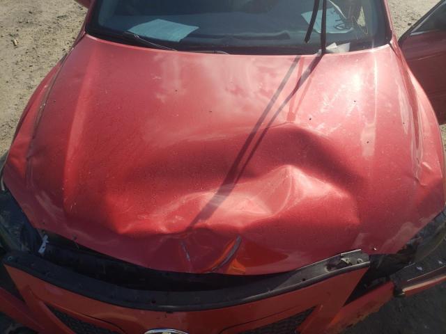 Photo 7 from auction – 2009 TOYOTA CAMRY BASE with VIN 4T1BE46K49U399491