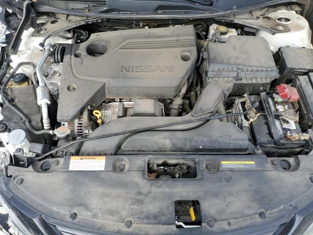 Photo 7 from auction – 2018 NISSAN ALTIMA 2.5 with VIN 1N4AL3AP2JC477513