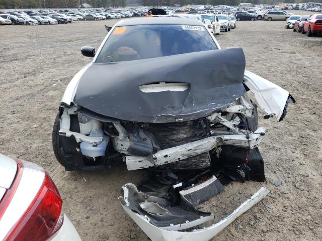 Photo 9 from auction – 2016 DODGE CHARGER R/ with VIN 2C3CDXGJ2GH306720