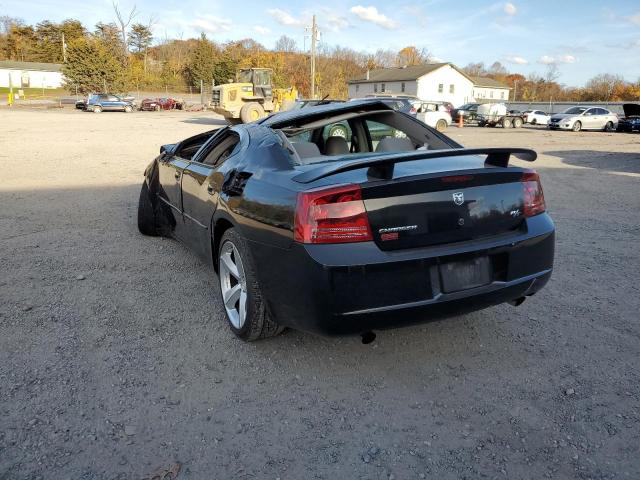 Photo 3 from auction – 2006 DODGE CHARGER R/ with VIN 2B3KA53H66H257223