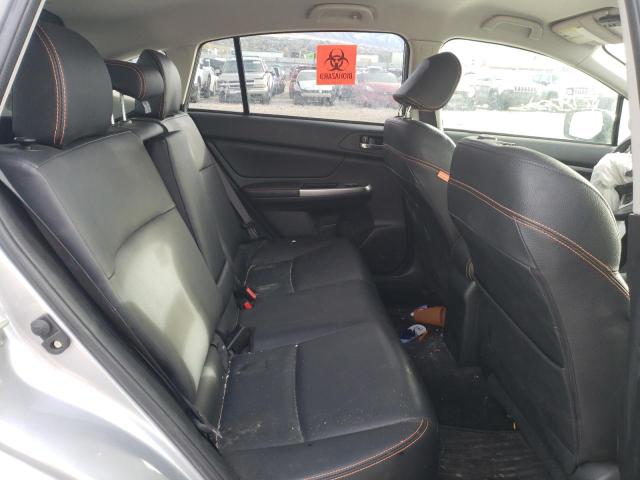 Photo 6 from auction – 2016 SUBARU CROSSTREK with VIN JF2GPAKC5G8239337