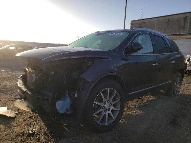 Photo 2 from auction – 2017 BUICK ENCLAVE with VIN 5GAKVBKD3HJ182922