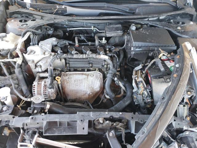 Photo 7 from auction – 2015 NISSAN ALTIMA 2.5 with VIN 1N4AL3AP9FC489195