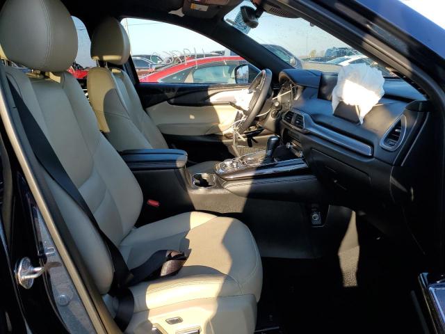 Photo 5 from auction – 2019 MAZDA CX-9 GRAND with VIN JM3TCBDY9K0316751