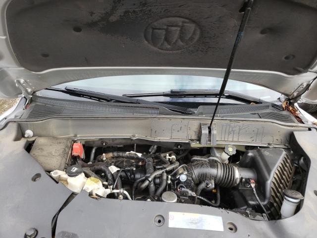 Photo 7 from auction – 2016 BUICK ENCLAVE with VIN 5GAKRBKD6GJ308595