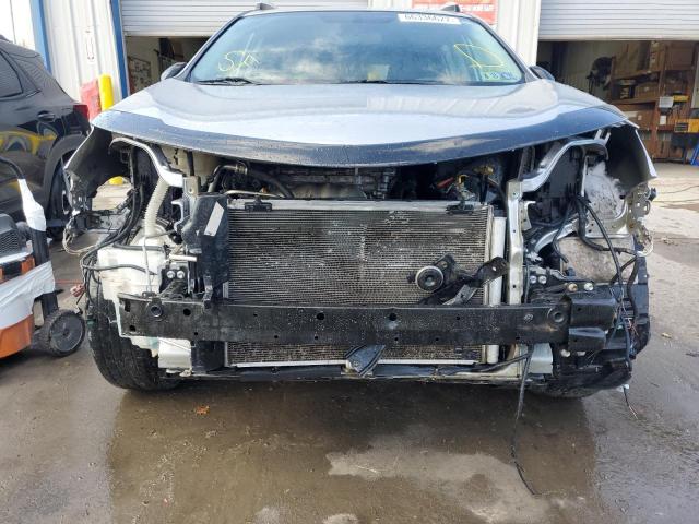 Photo 9 from auction – 2016 TOYOTA RAV4 LE with VIN 2T3BFREVXGW526271