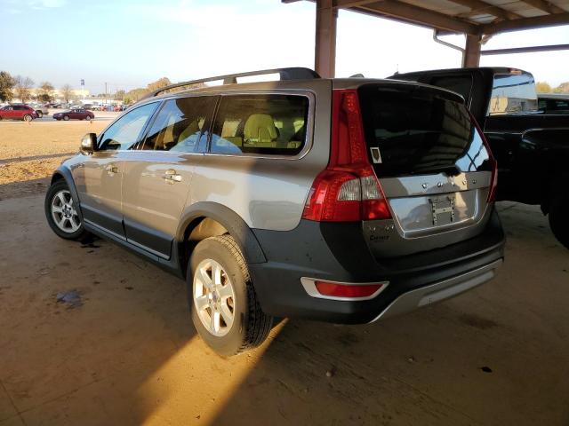 Photo 3 from auction – 2012 VOLVO XC70 3.2 with VIN YV4952BL4C1130693