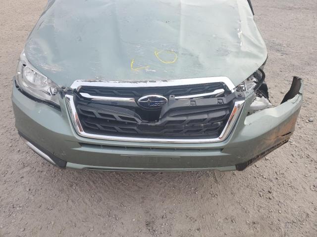 Photo 7 from auction – 2017 SUBARU FORESTER 2 with VIN JF2SJAEC0HG451481