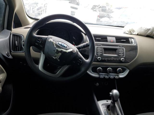 Zdjęcie 8 z aukcji – 2016 KIA RIO LX z VIN KNADM5A35G6635635