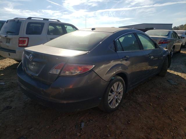 Photo 4 from auction – 2009 MAZDA 6 I with VIN 1YVHP82A195M13669