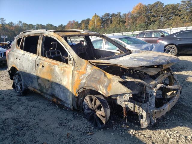 TOYOTA RAV4 LIMIT 2015 with VIN 2T3YFREVXFW174723 - Photo from auction