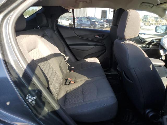 Photo 6 from auction – 2018 CHEVROLET EQUINOX LT with VIN 2GNAXJEV1J6282935