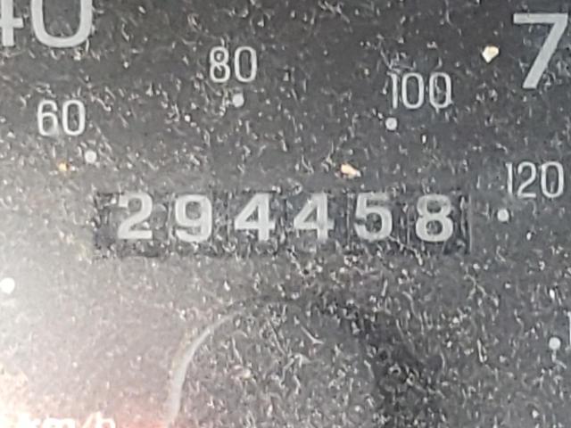Photo 8 from auction – 1998 FORD F150 with VIN 1FTZX18W6WNA72091