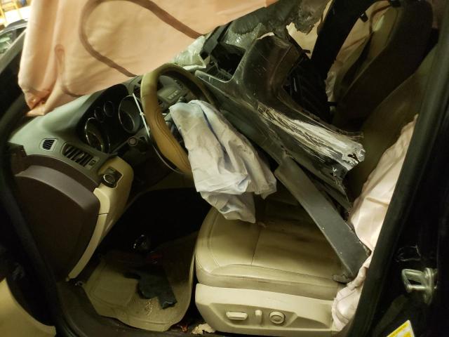 Photo 5 from auction – 2012 BUICK REGAL PREM with VIN 2G4GS5EK2C9125846
