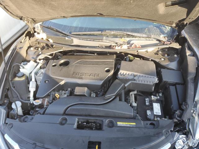 Photo 7 from auction – 2017 NISSAN ALTIMA 2.5 with VIN 1N4AL3AP7HC209471