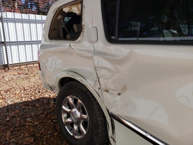 Photo 9 from auction – 2007 INFINITI QX56 with VIN 5N3AA08C77N805557