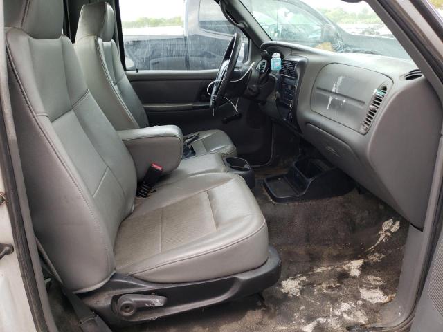 Photo 5 from auction – 2007 FORD RANGER with VIN 1FTYR10DX7PA49192