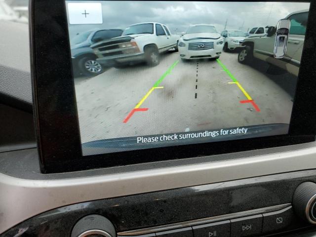 Photo 9 from auction – 2020 FORD ESCAPE SEL with VIN 1FMCU0H69LUA75069