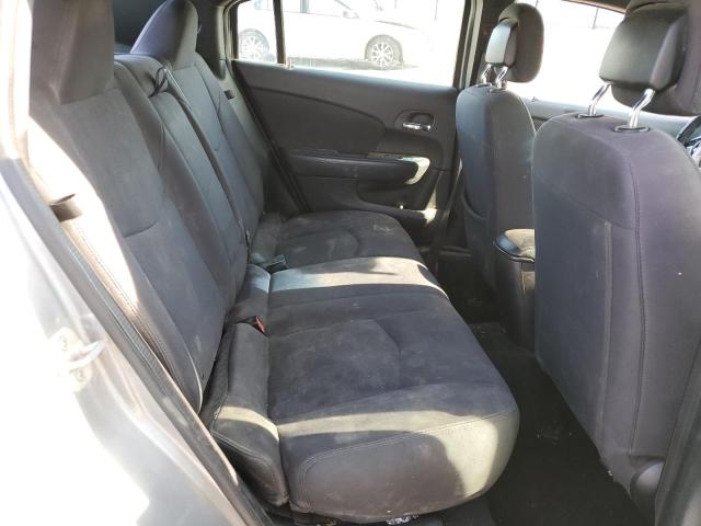 Photo 6 from auction – 2013 CHRYSLER 200 TOURIN with VIN 1C3CCBBB9DN609387