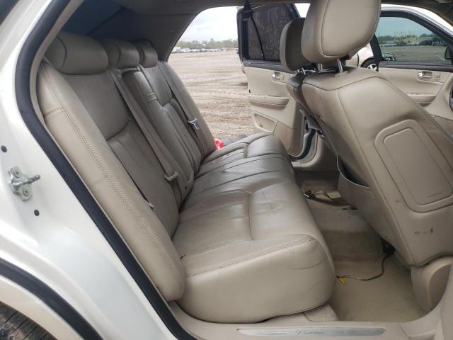 Photo 6 from auction – 2008 CADILLAC DTS with VIN 1G6KD57Y38U135325