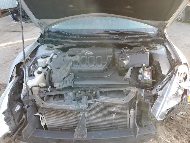 Photo 7 from auction – 2012 NISSAN ALTIMA BAS with VIN 1N4AL2AP2CN410363