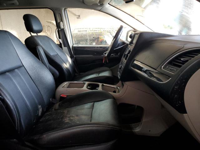 Photo 5 from auction – 2014 CHRYSLER TOWN & COU with VIN 2C4RC1CG0ER243463