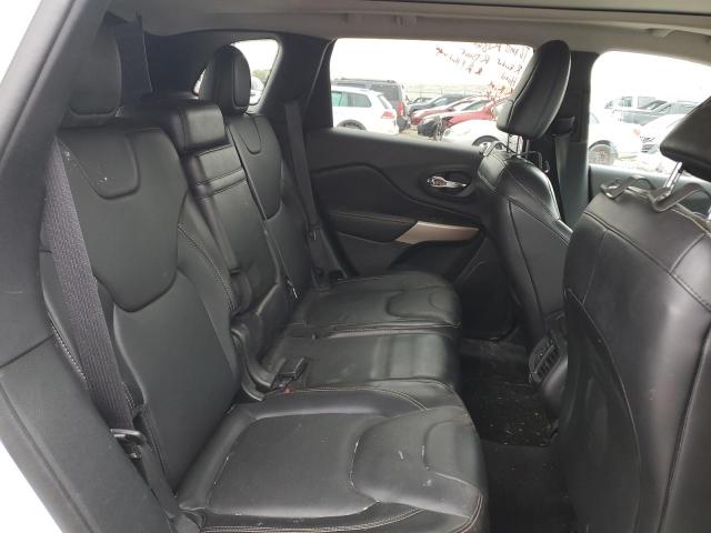 Photo 6 from auction – 2018 JEEP CHEROKEE L with VIN 1C4PJMDX6JD609596