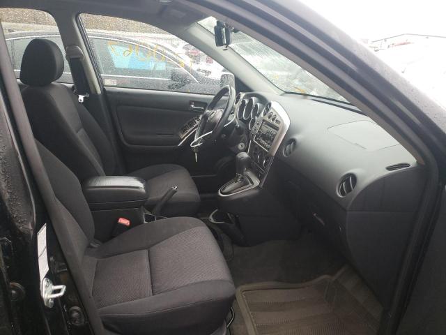 Photo 5 from auction – 2004 TOYOTA COROLLA MA with VIN 2T1LR32E44C212795