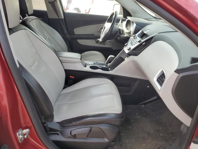 Photo 5 from auction – 2011 CHEVROLET EQUINOX LT with VIN 2CNALPEC1B6245712