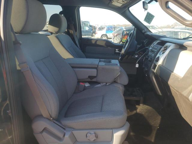 Photo 5 from auction – 2014 FORD F150 SUPER with VIN 1FTFW1EFXEKF96581