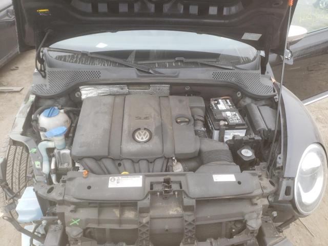 Photo 7 from auction – 2013 VOLKSWAGEN BEETLE with VIN 3VWJP7AT4DM680440