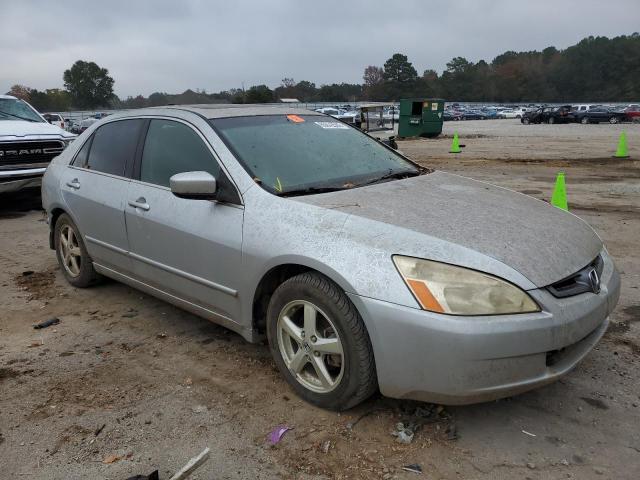 HONDA ACCORD EX 2004 with VIN JHMCM56824C027313 - Photo from auction