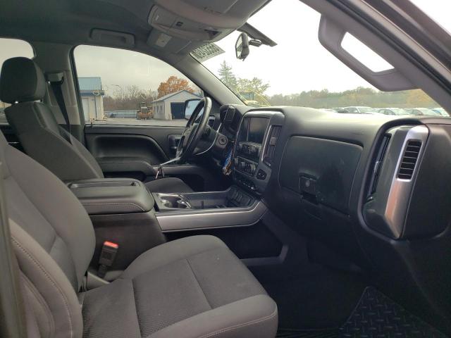 Photo 5 from auction – 2014 CHEVROLET SILVERADO with VIN 3GCUKREC6EG561390