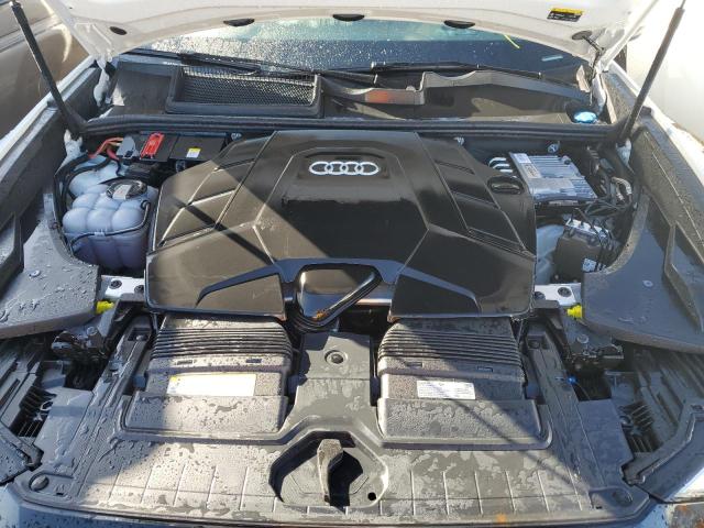 Photo 7 from auction – 2019 AUDI Q8 PRESTIG with VIN WA1FVAF1XKD032154