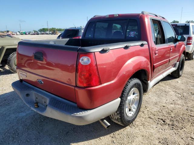 Photo 3 from auction – 2002 FORD EXPLORER S with VIN 1FMZU67E82UB49392