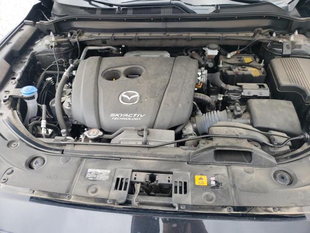 Photo 7 from auction – 2019 MAZDA CX-5 GRAND with VIN JM3KFADM7K0663246