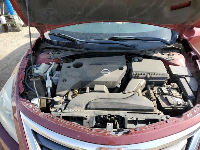 Photo 7 from auction – 2013 NISSAN ALTIMA 2.5 with VIN 1N4AL3AP6DN427528