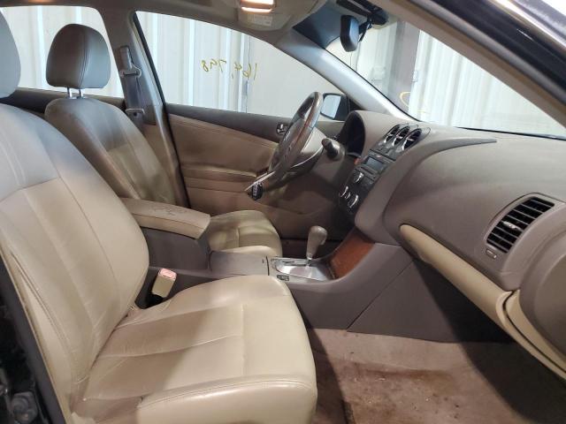 Photo 5 from auction – 2007 NISSAN ALTIMA 3.5 with VIN 1N4BL21E57C116539