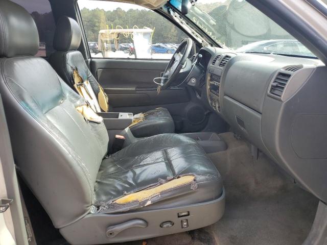 Photo 5 from auction – 2004 CHEVROLET COLORADO with VIN 1GCDT136X48153328
