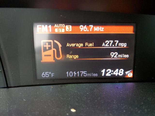 Photo 8 from auction – 2012 HONDA CIVIC EX with VIN 19XFB2F89CE035984