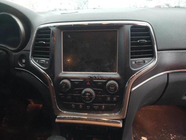 Photo 9 from auction – 2017 JEEP GRAND CHER with VIN 1C4RJFBG5HC661924