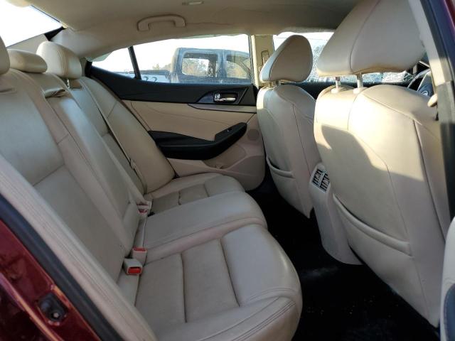 Photo 6 from auction – 2017 NISSAN MAXIMA 3.5 with VIN 1N4AA6AP0HC402858