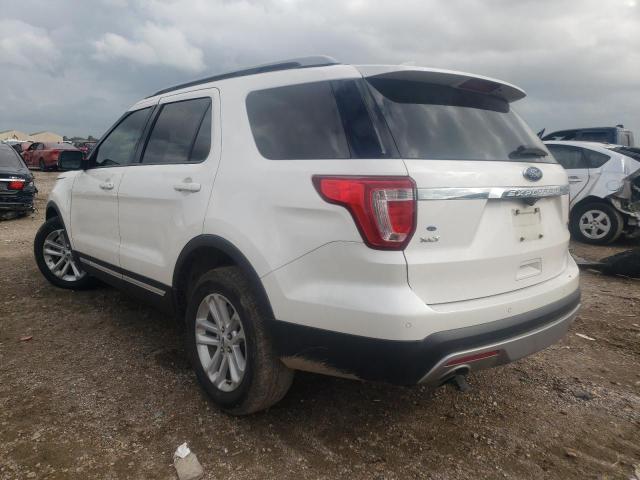 Photo 3 from auction – 2017 FORD EXPLORER X with VIN 1FM5K7DH8HGC20932