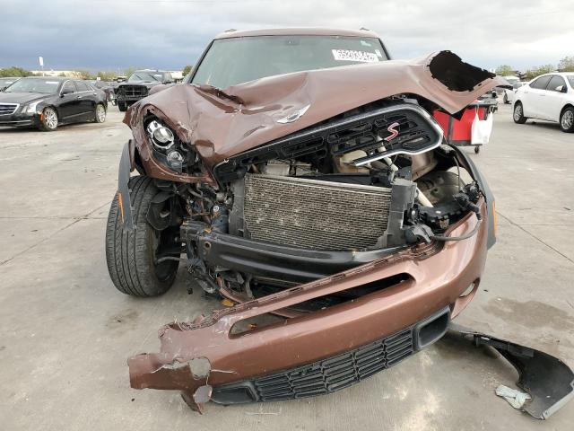 Photo 5 from auction – 2015 MINI COOPER S C with VIN WMWZC5C50FWP47071