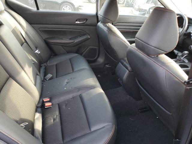 Photo 6 from auction – 2021 NISSAN ALTIMA SR with VIN 1N4BL4CV2MN315086
