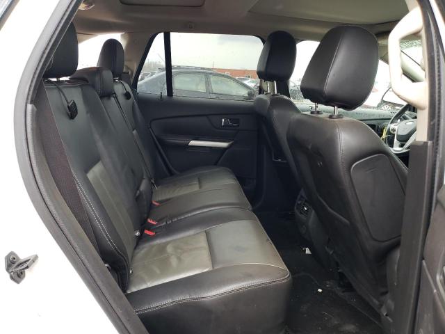 Photo 6 from auction – 2014 FORD EDGE SPORT with VIN 2FMDK4AK5EBA61705